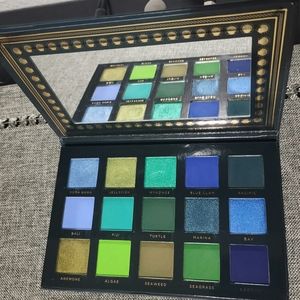 Ace beaute oceanic pallet